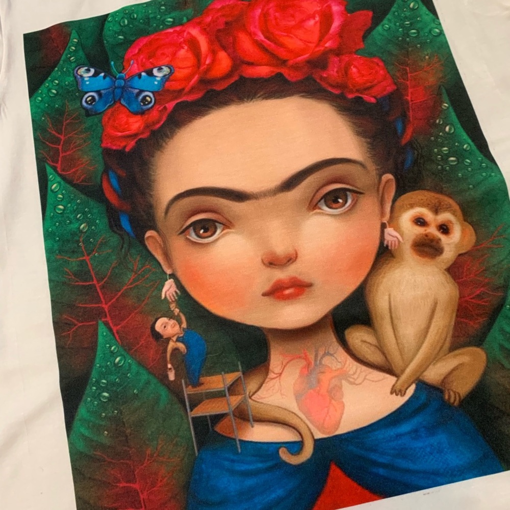 Frida Kahlo